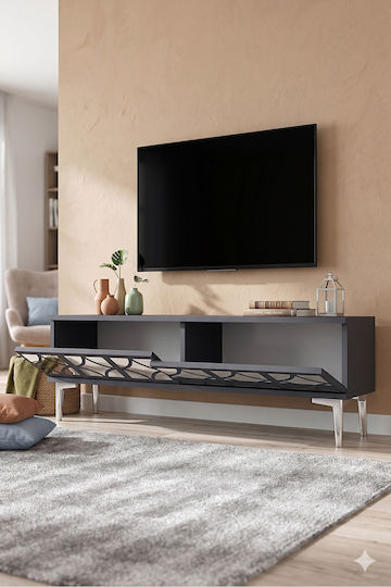 Stand TV Modern L120xA30xÎ41cm