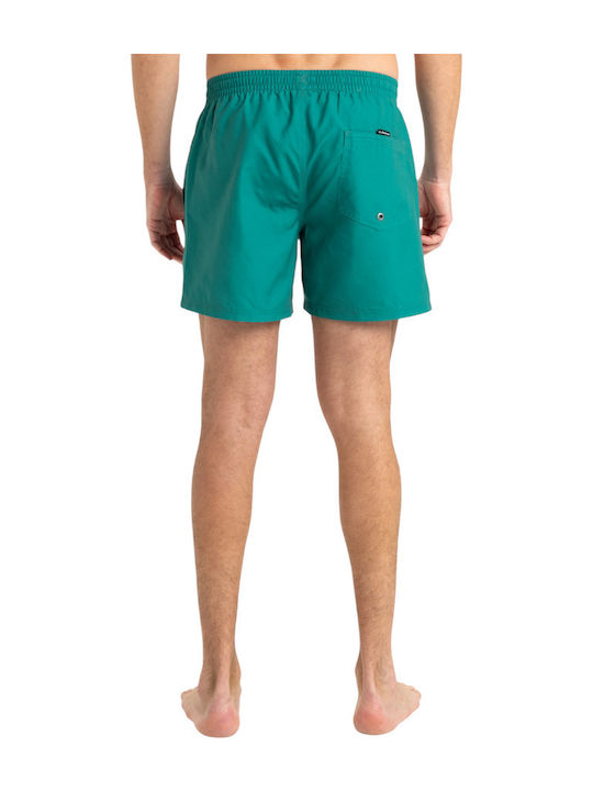 Everyday Men's Swimwear Shorts Green