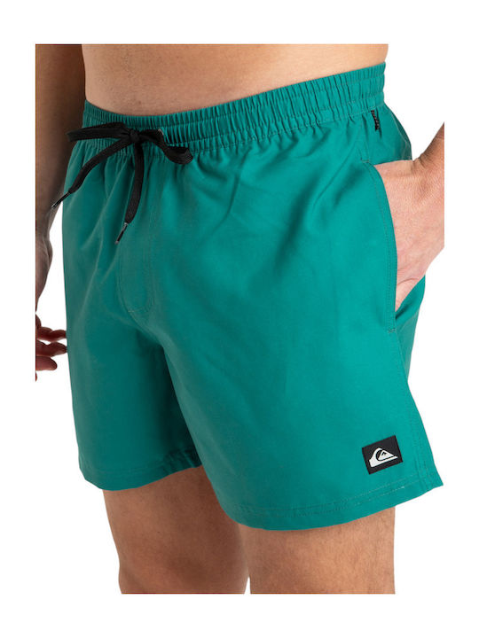 Everyday Men's Swimwear Shorts Green