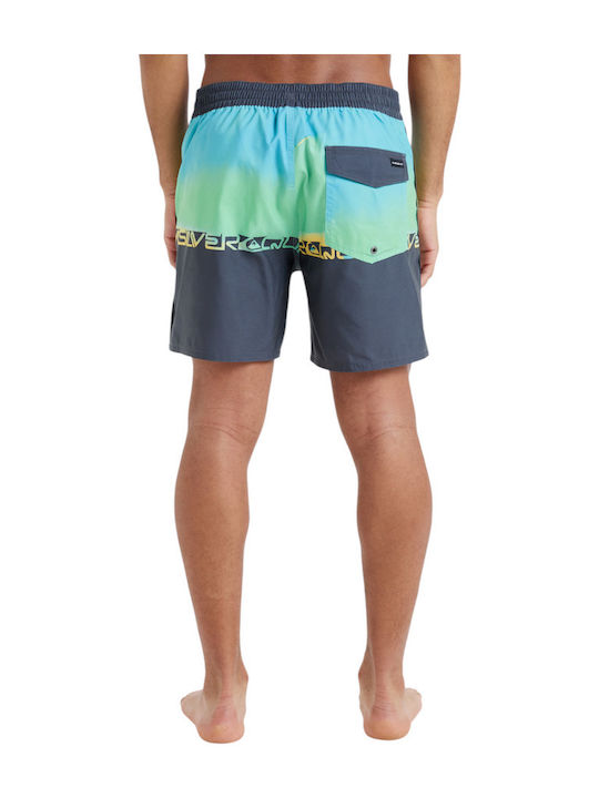Quiksilver Quiksilver