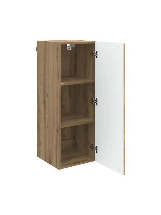 Dulap Suspendat Maro 33x34.5x90 cm
