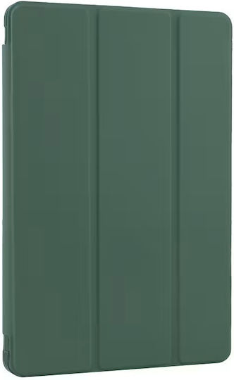 Xiaomi Redmi Pad 2 11 Inch Luxury Magnetic Tri-fold Stand Case Dark Green Oem