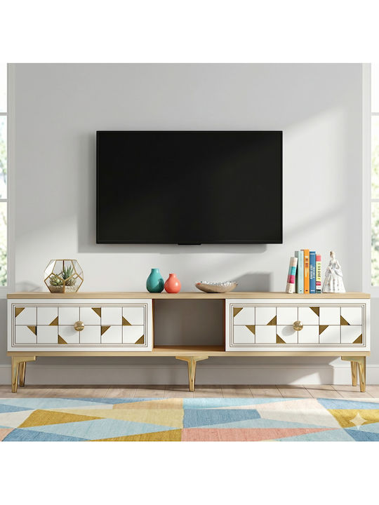 Stand TV L150xA30xÎ41cm