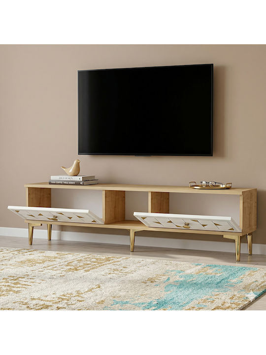 Stand TV L150xA30xÎ41cm