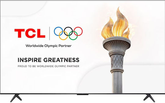 TCL Smart Televizor 55" 4K UHD Mini LED C69K HDR (2025) 55C69KS