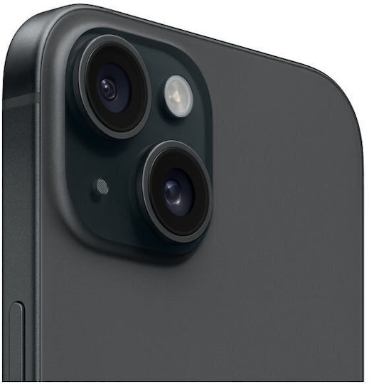 Apple iPhone 15 (6/256GB) Negru | Skroutz Romania