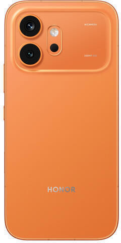 Honor 600 5G (8/256GB) Πορτοκαλί