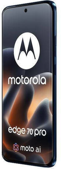 Motorola Edge 70 Pro 5G (8/256GB) PANTONE Titan