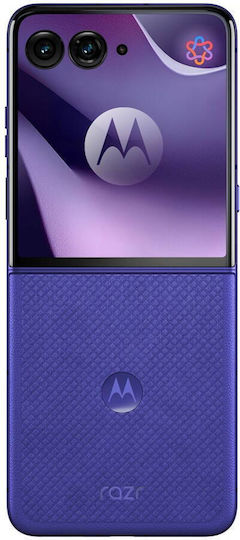 Motorola Razr 70 Ultra 5G 16/512GB Orient Blau
