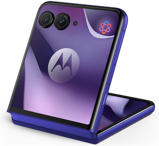 Motorola Razr 70 Ultra 5G 16/512GB Orient Blau