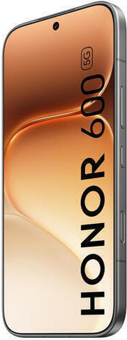 Honor 600 5G (8/512GB) Μαύρο