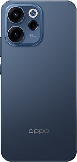 Oppo Reno15 F 5G Dual SIM (8GB/256GB) Синя Зора
