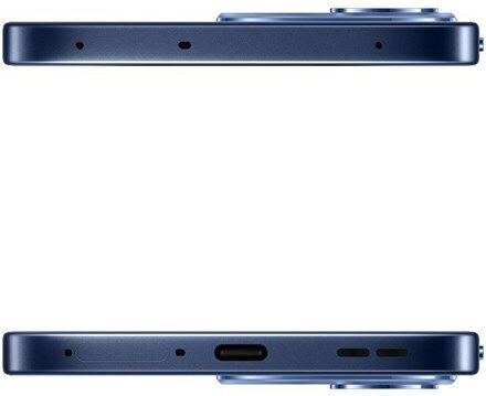 Oppo Reno15 F 5G Dual SIM (8GB/256GB) Синя Зора