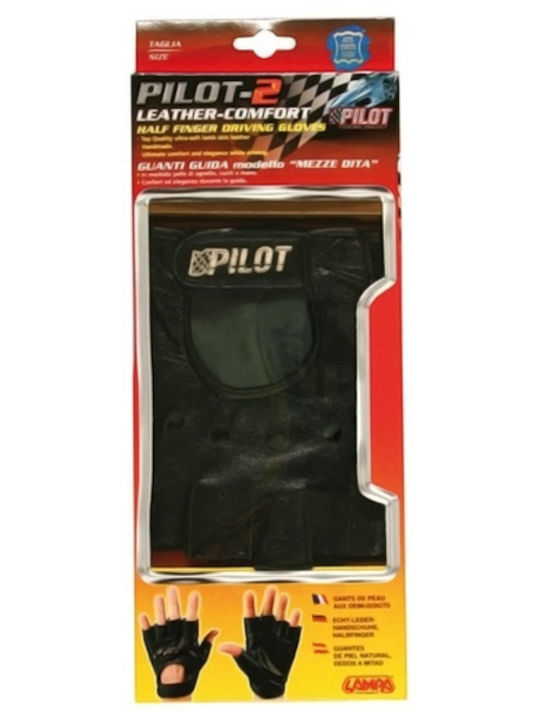 Lampa Men's Gloves Black