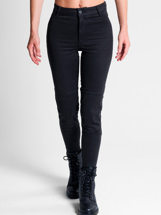 Spidi Moto Leggins Pro 2 Summer Schwarz
