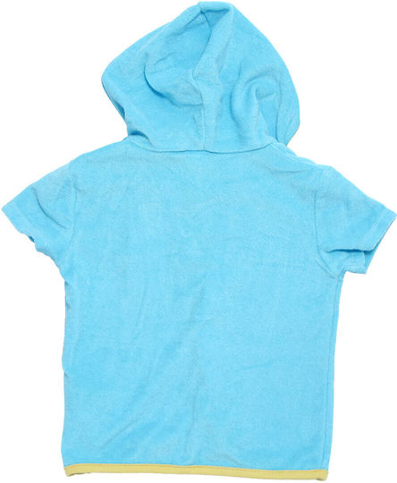 Disney Baby Bathrobe Hooded