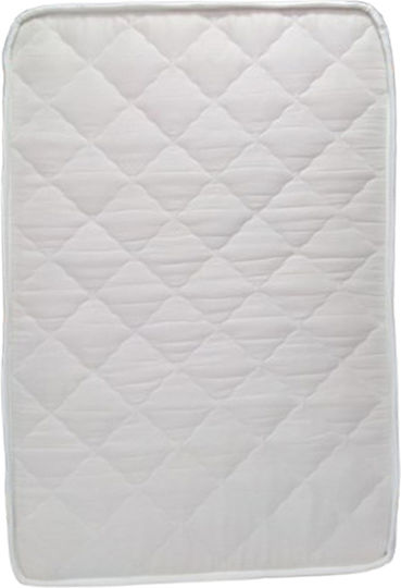SteweHome Kids Bed Mattress 90cmx200cmx15cm
