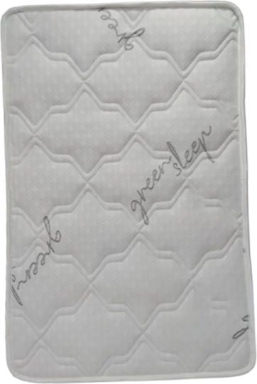 SteweHome Kids Bed Mattress 90cmx200cmx15cm