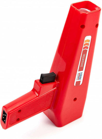 Pistol Lumină Pentru Măsurarea Avansului Hbm