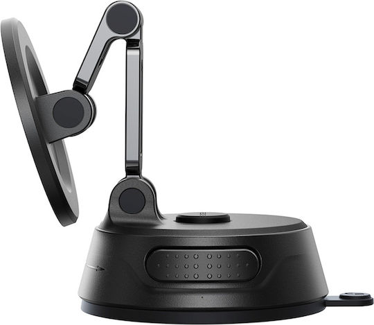 Joyroom Magnetische Handyhalterung Für Das Auto Mit MagSafe Schwarz