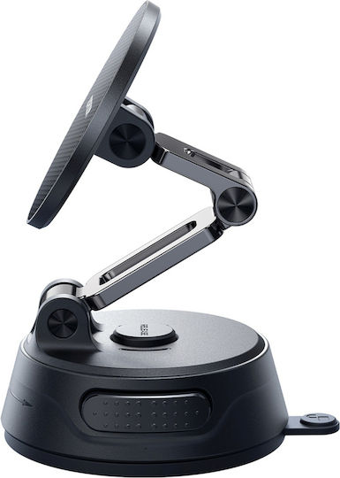 Joyroom Magnetische Handyhalterung Für Das Auto Mit MagSafe Schwarz