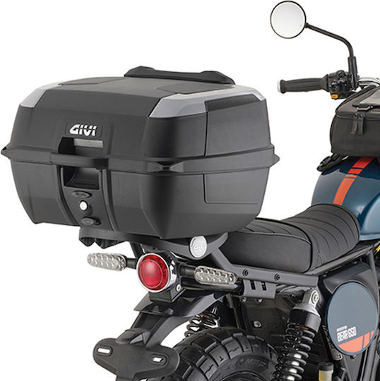 Givi Грил Sr9063 Royal Enfield Bear 25