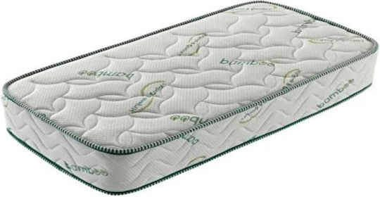 SteweHome Ορθοπεδικό Στρώμα Κούνιας 65cmx95cmx20cm SteweHome Ορθοπεδικό Στρώμα Κούνιας 65cmx95cmx20cm