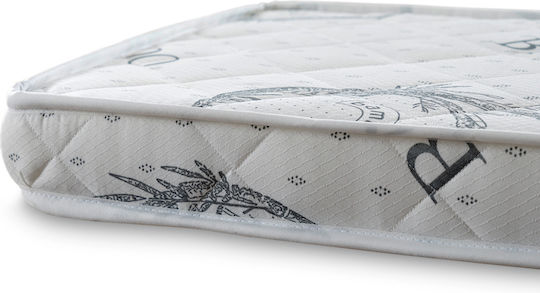 SteweHome Ορθοπεδικό Στρώμα Παρκοκρέβατου 70cmx120cmx10cm SteweHome Ορθοπεδικό Στρώμα Παρκοκρέβατου 70cmx120cmx10cm