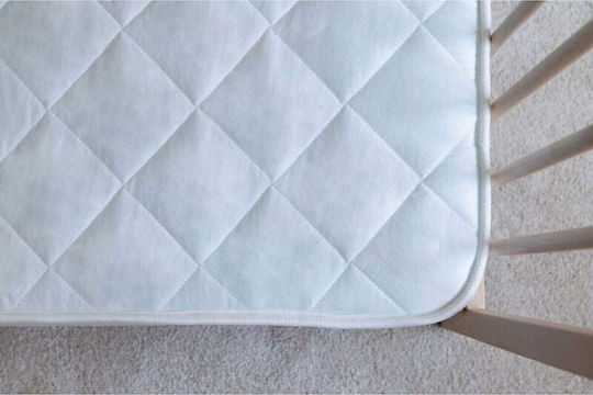 SteweHome Ортопедичен Матрак За Кошара 80cmx160cmx10cm SteweHome Ортопедичен Матрак За Кошара 80cmx160cmx10cm