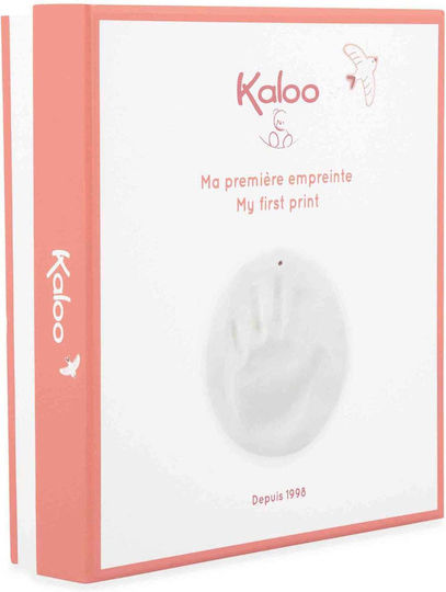 Kaloo Αναμνηστικό Αποτύπωμα