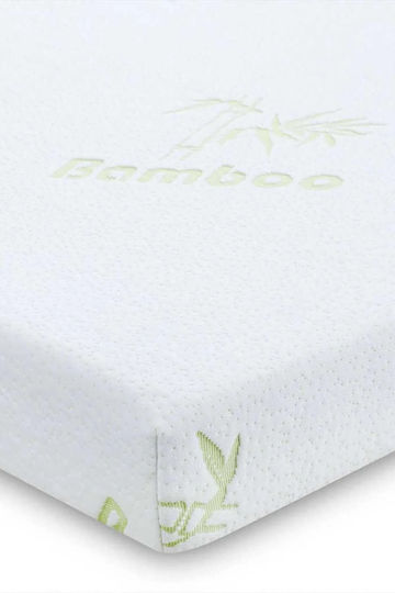 SteweHome Στρώμα Παρκοκρέβατου 70cmx120cmx6cm