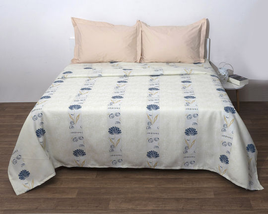 Одеяло Polycotton Полуторен 170x260 2701