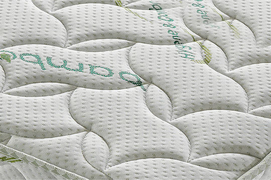 SteweHome Ορθοπεδικό Στρώμα Κούνιας 90cmx130cmx10cm SteweHome Ορθοπεδικό Στρώμα Κούνιας 90cmx130cmx10cm
