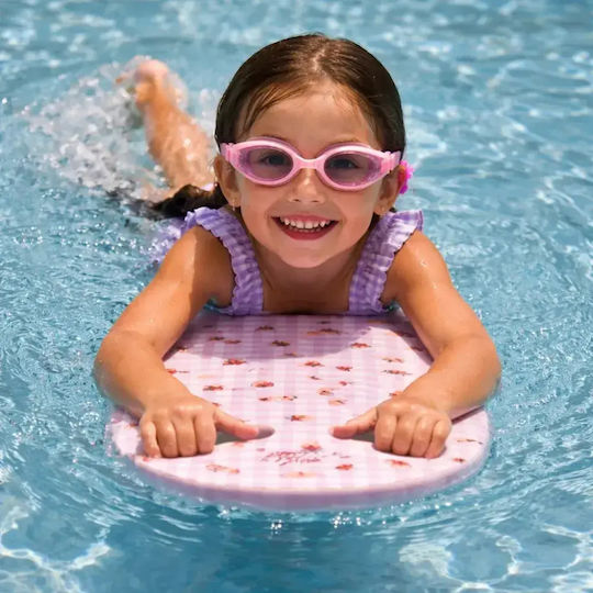 Swim Essentials Red Swimming Board