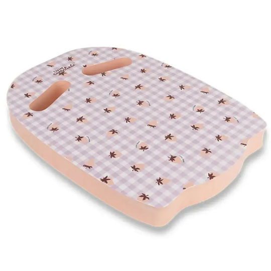 Swim Essentials Red Swimming Board