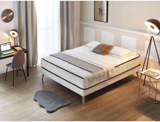 SteweHome Ортопедичен Матрак За Кошара 65cmx95cmx24cm