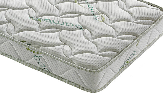 SteweHome Ортопедичен Матрак За Кошара 70cmx140cmx10cm