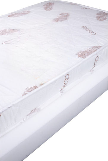 SteweHome Ортопедичен Матрак За Кошара 70cmx100cmx10cm