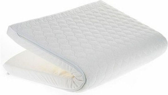SteweHome Ортопедичен Матрак За Детско Легло С Memory Foam 90cmx200cmx7cm