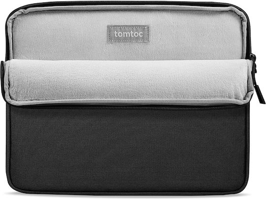 tomtoc Light-B18 Ръкав Черен (iPad 2025 11")