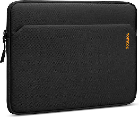 tomtoc Light-B18 Ръкав Черен (iPad 2025 11")