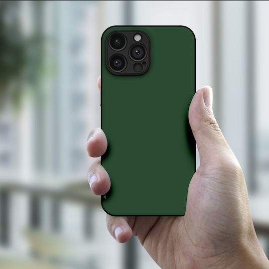 Sonique Colorbloc Series Case Xiaomi Poco X8 Pro 5g Green