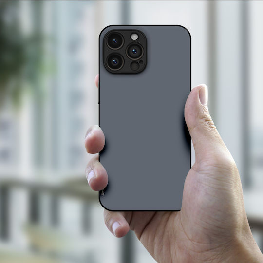 Sonique Colorbloc Series Case Xiaomi Poco X8 Pro 5g Blue Grey