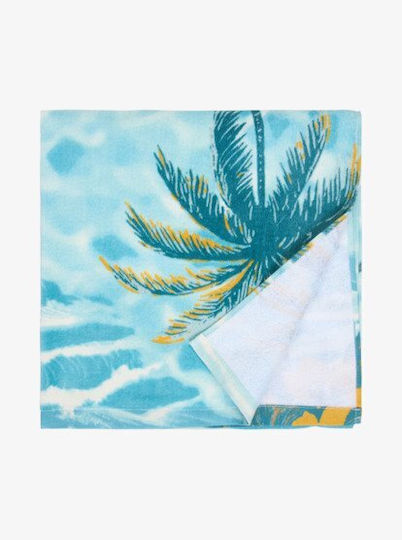 Quiksilver Freshness Turquoise 80x160cm