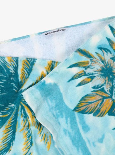 Quiksilver Freshness Turquoise 80x160cm