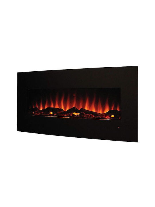 Art Flame Декоративно Осветително Тяло Камина 55x15.7см