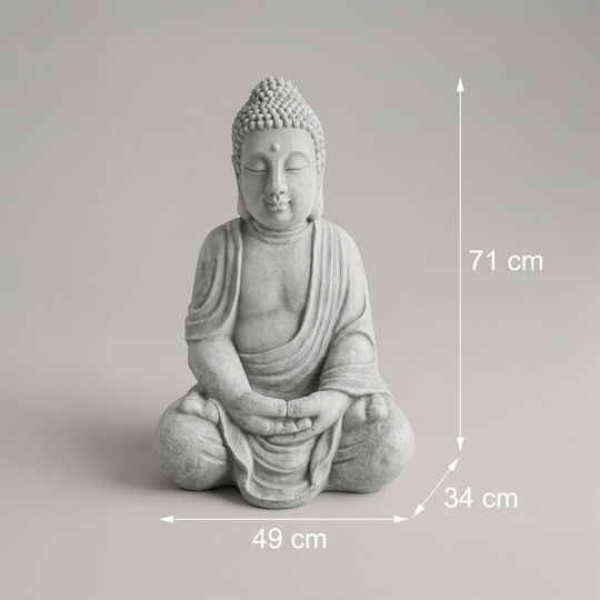 Relaxdays Lămpi Decorative Pentru Masă 71x49x34cm