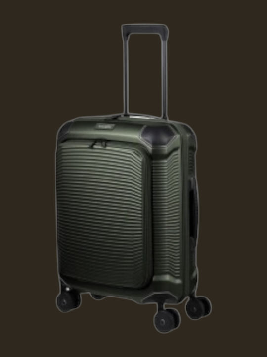 Travelite Βαλίτσα Καμπίνας Χακί