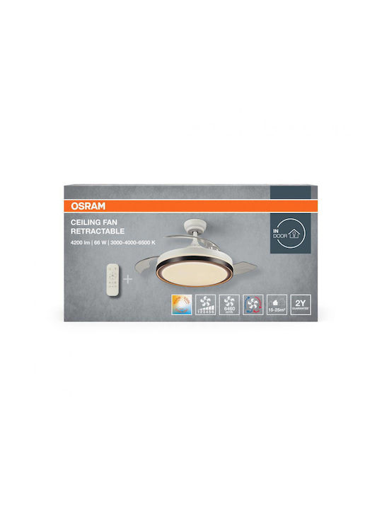 Osram Πλαφονιέρα Οροφής