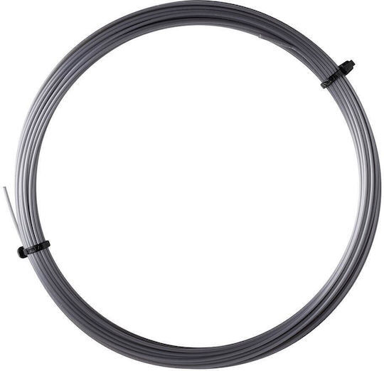 Luxilon Alu Power Tennis Racket String Silver Φ1.25mm